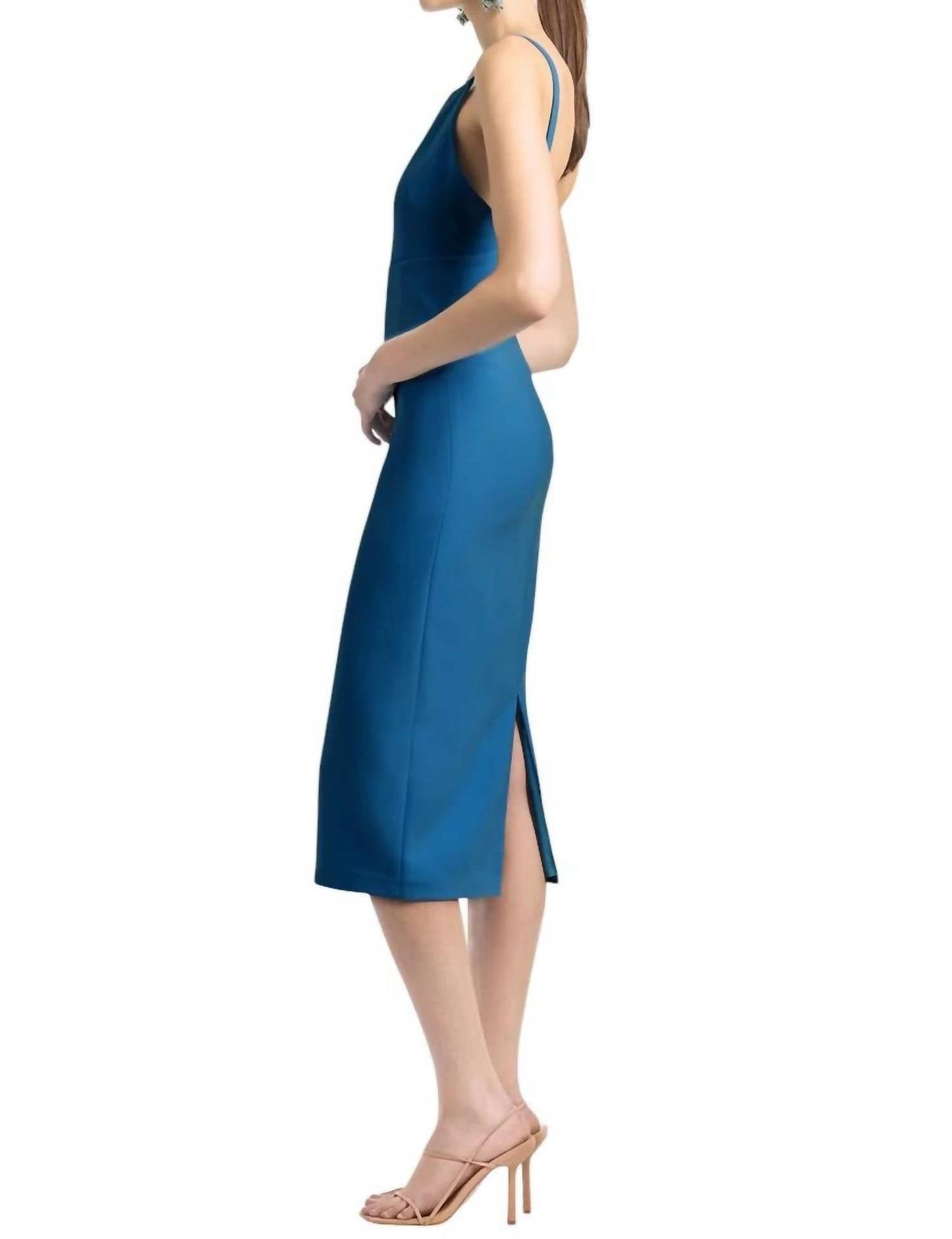 Sachin & Babi - CAROLINA DRESS