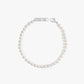Marrin Costello - Women's Augusta Pearl Bracelet 4mm