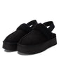 Xti - Women's Winter Clogs