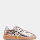 Shu Shop - Women's Silvia Leather Sneaker