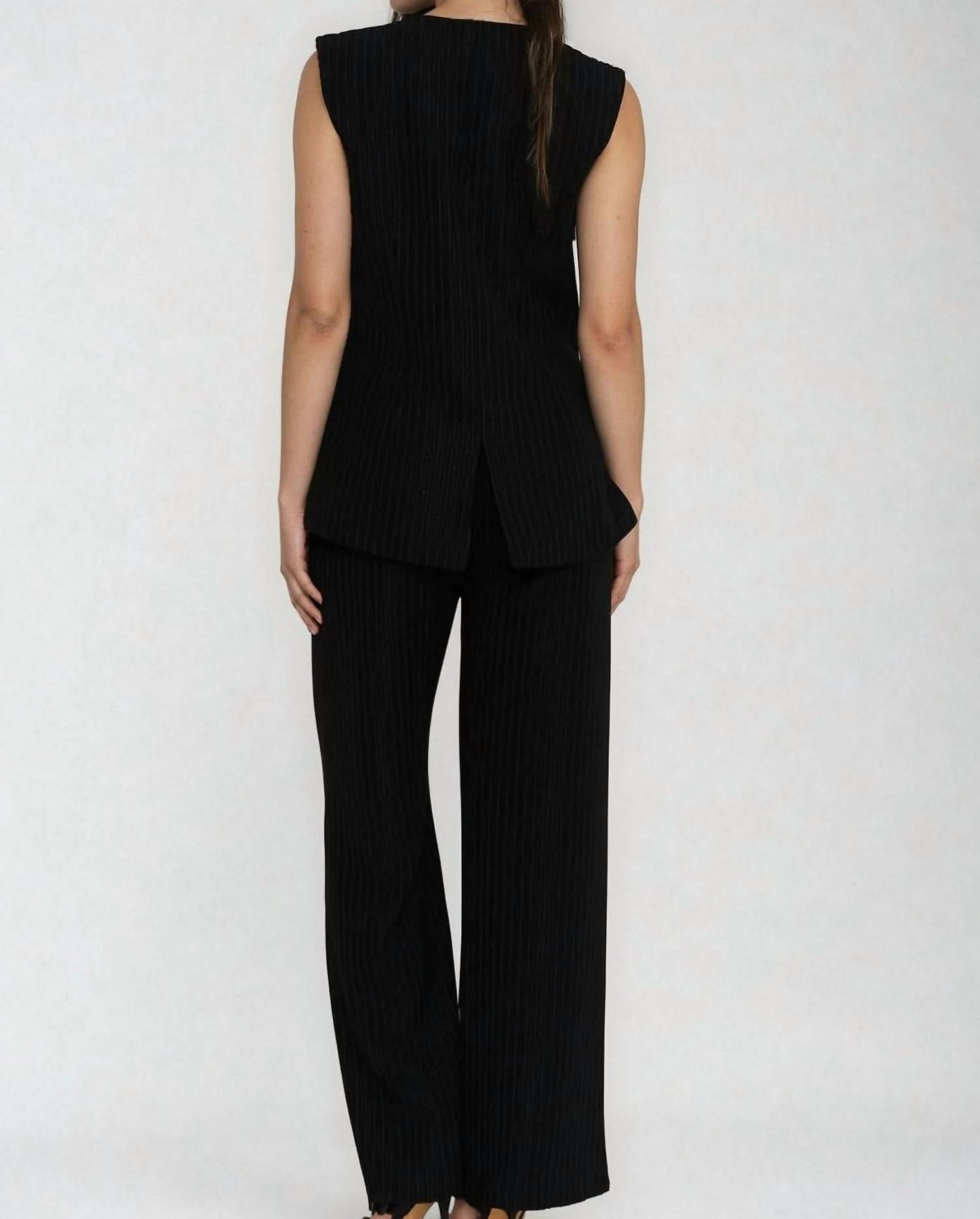 Akalia - Hirea wide Leg Pants