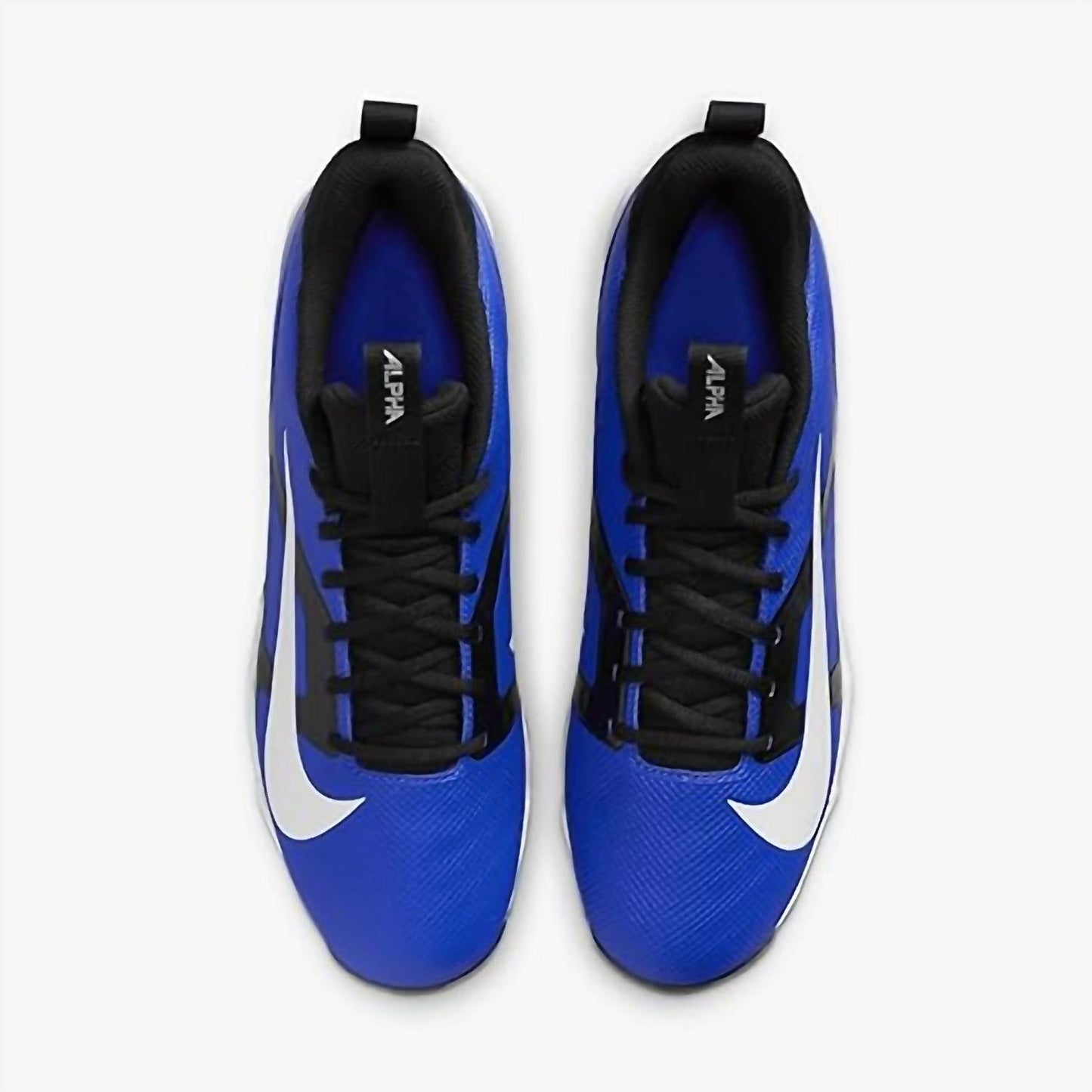 Nike - Kid's Menace 4 Shark Bg Shoes