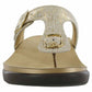 Sas - Sanibel T-strap Slide Sandal