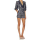 Amanda Uprichard - Lucia Romper