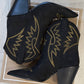 Dolce Vita - Women's Ginni Pointed Toe Booties