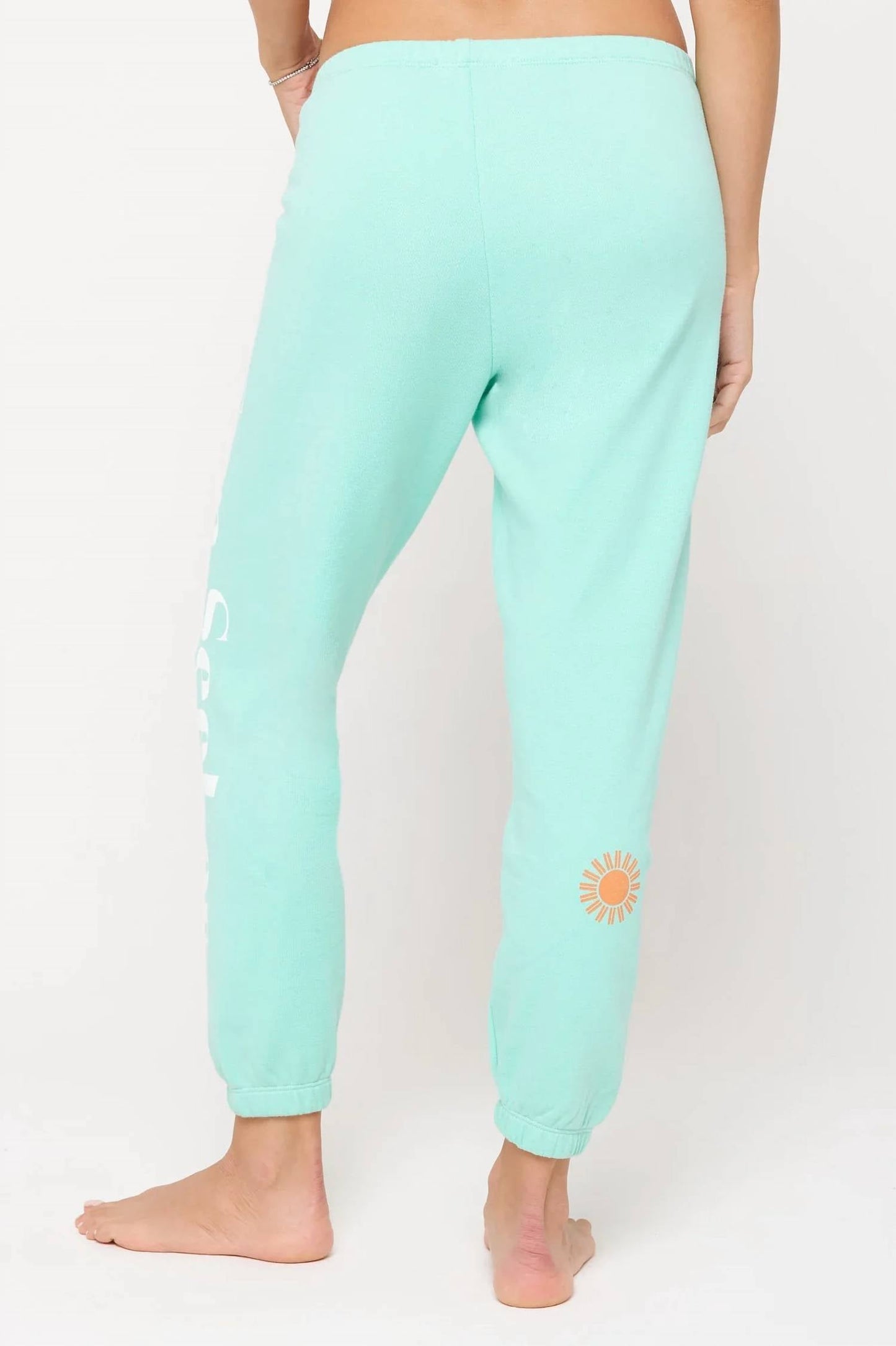 Spiritual Gangster - Sun Seeker Luna Sweatpant
