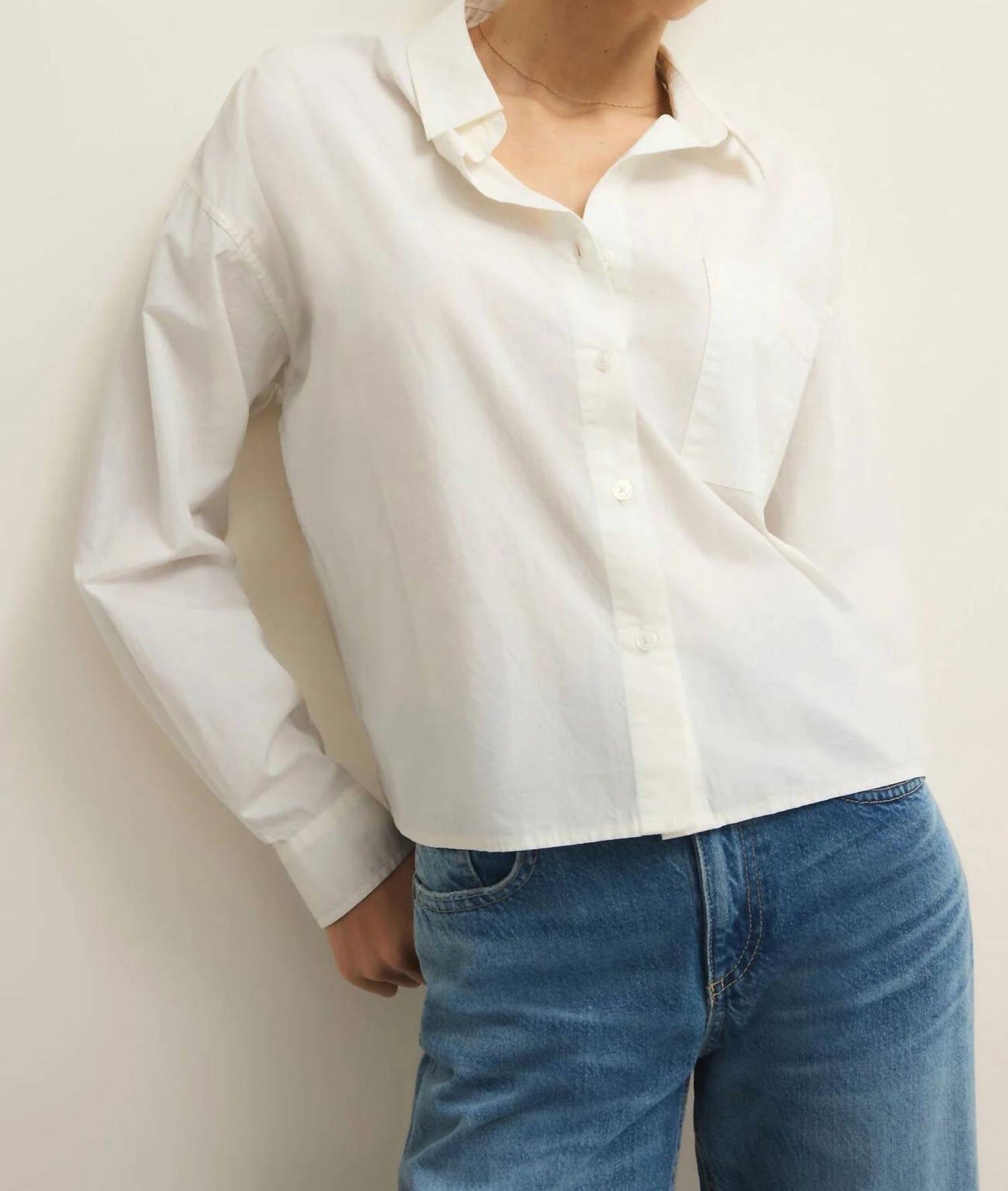 Z Supply - Lisette Relaxed Top