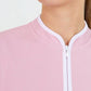 Abacus Sportswear Us - Turnberry Half Zip Polo