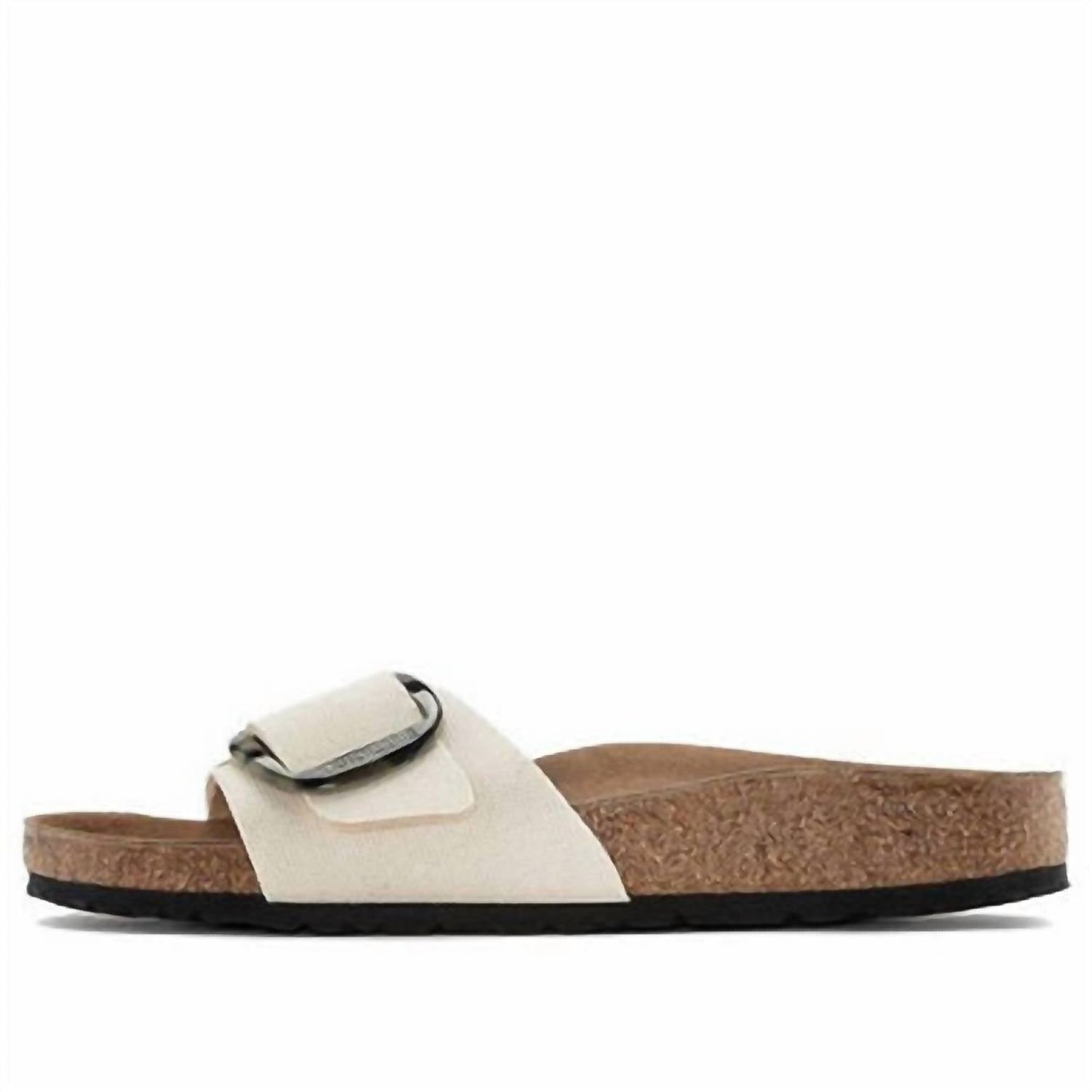 Birkenstock - Women's Madrid Big Buckle Sandal