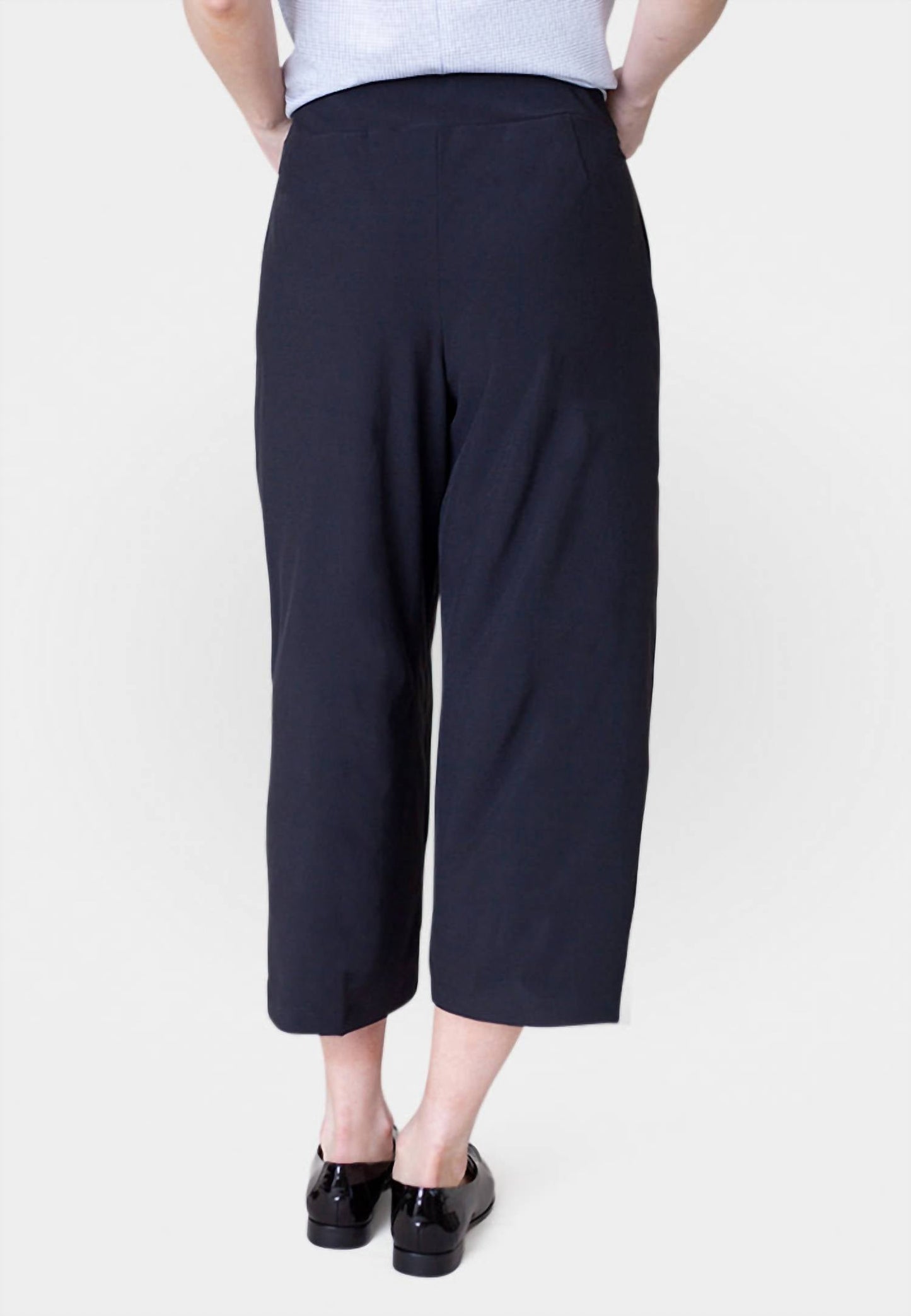 Buki - Resort Crop Pant