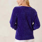 Tommy Bahama - Island Luna Chenille V-neck Sweater