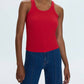 Pistola - Christy Curved Hem Tank Top