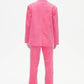 Baum Und Pferdgarten - Nelly Cord Straight Leg Trousers