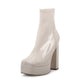 Steve Madden - Women's Bianca Platform Boots