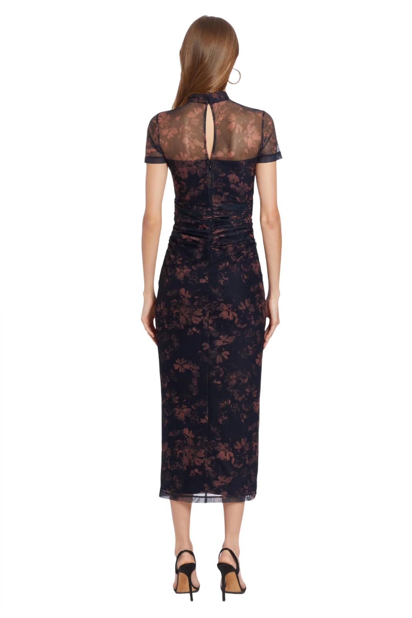 Amanda Uprichard - Dominique Dress