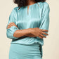 Lysse - Women's Dena Cutout Detail Blouse