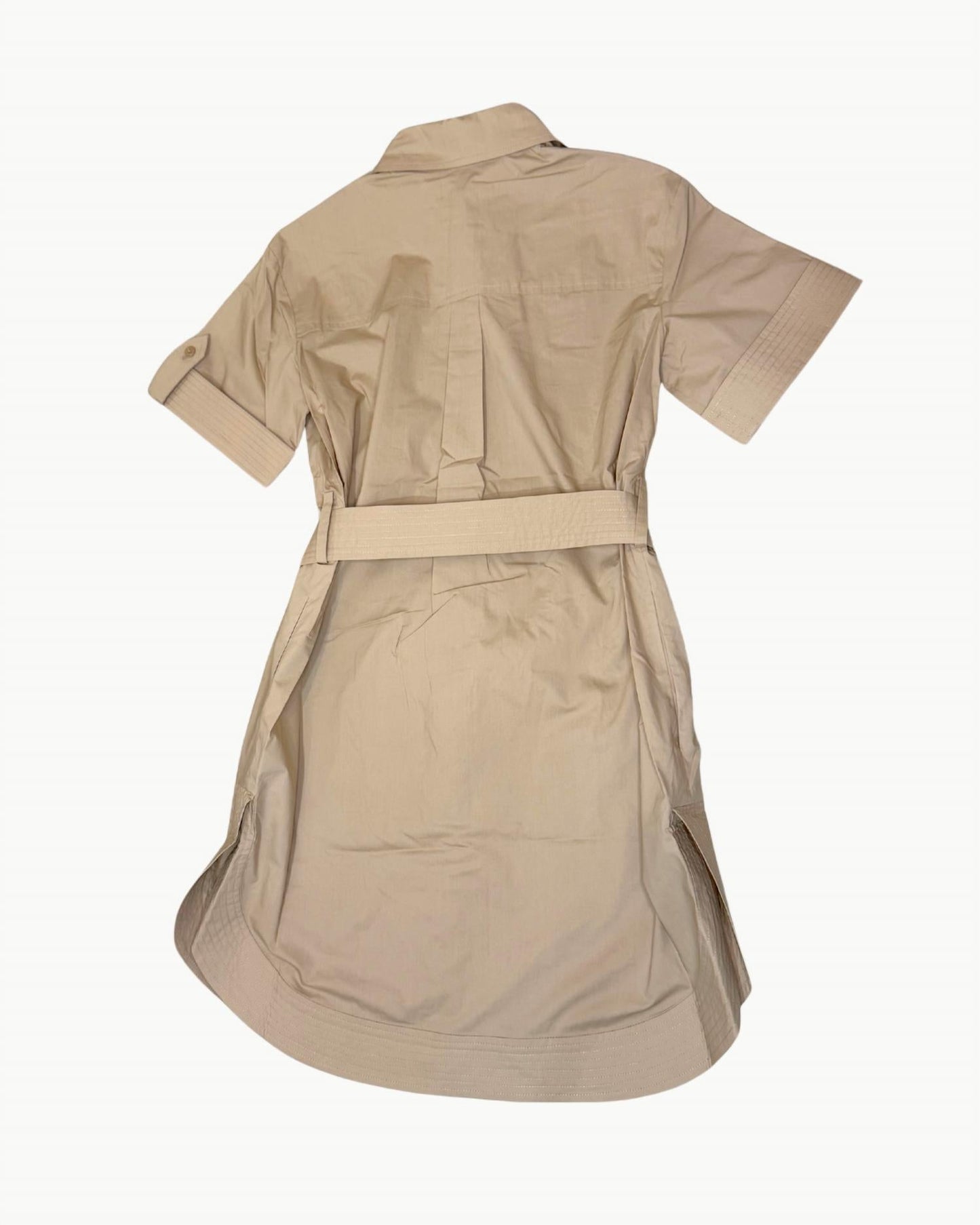Gilner Farrar - Marlee Mini Shirt Dress