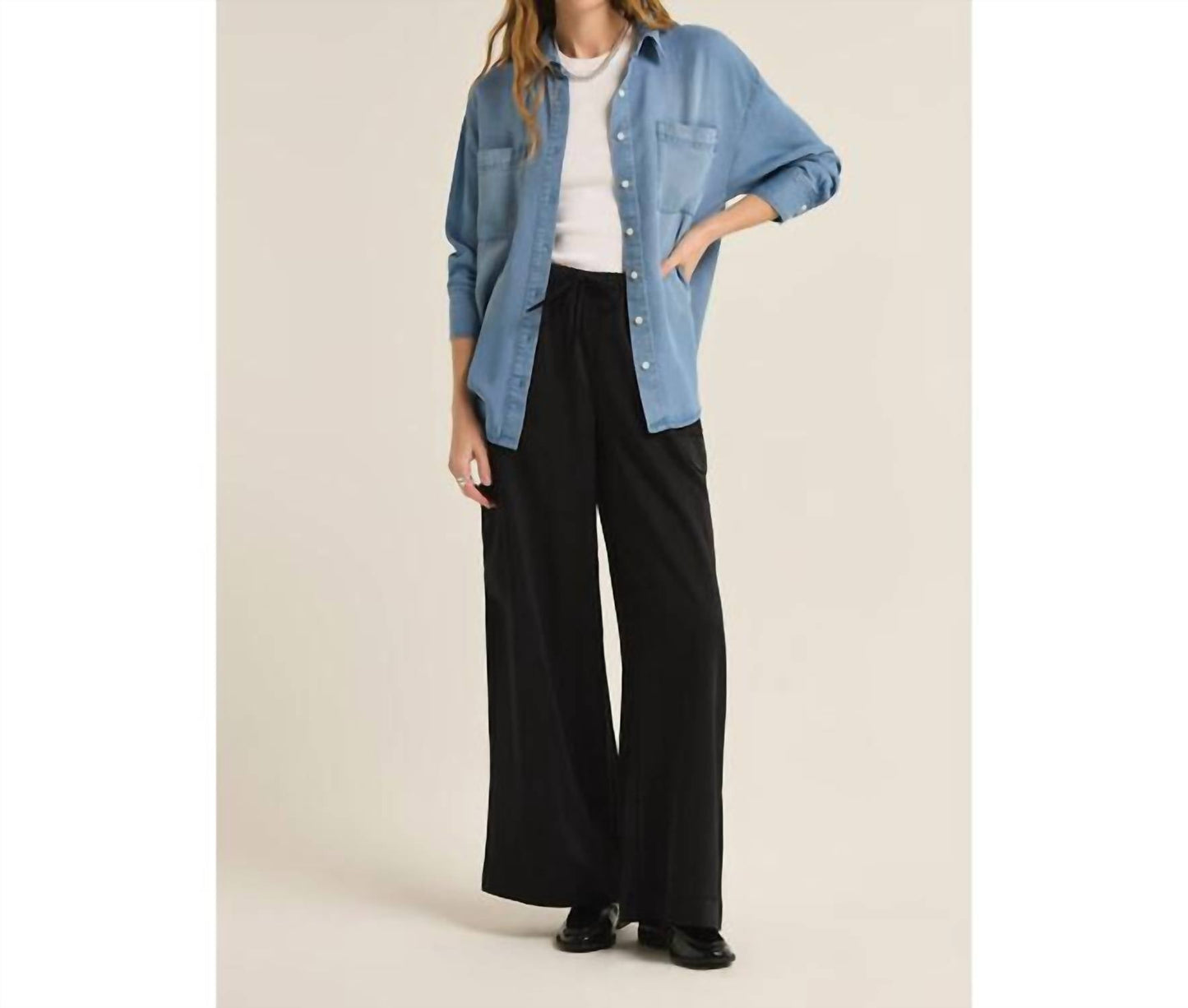 Z Supply - Renegade Cargo Pants
