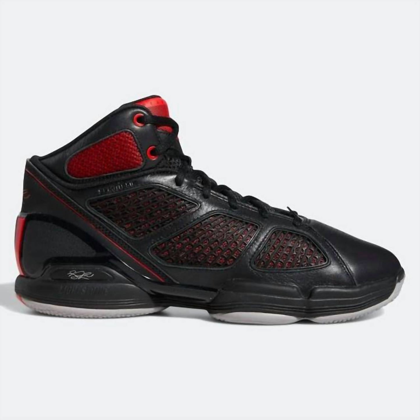 Adidas - Men's D Rose 1.5 Restood Sneakers