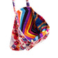 Johnny Was - Women's Summer Days Terry Beach Tote Bag