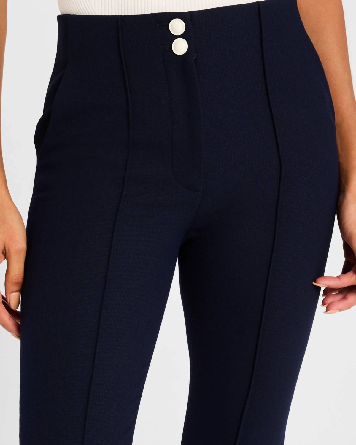 Veronica Beard - Kean Pant