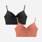 Danskin - Women's 2-pack Laser Lounge Hidden Cup Molded Bra