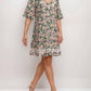 Johnny Was - Jade Rebekah Poplin Mini Dress