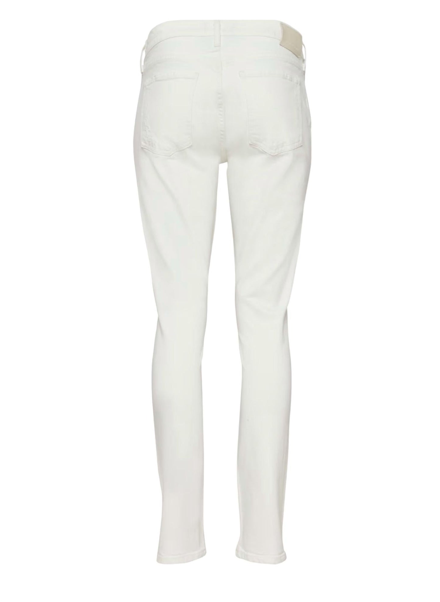 Citizens Of Humanity - Inga Low Rise Skinny Jeans