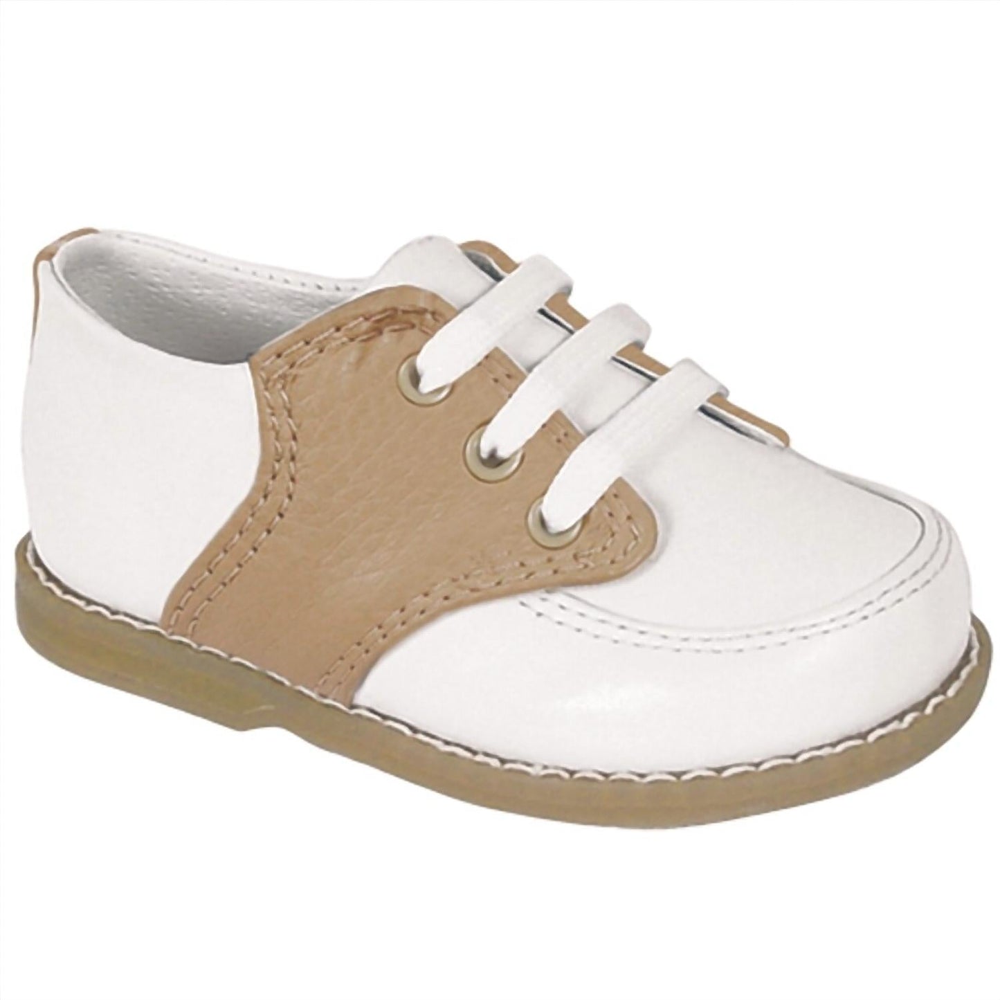 Trimfoot - Boy's Classic Oxford Shoes