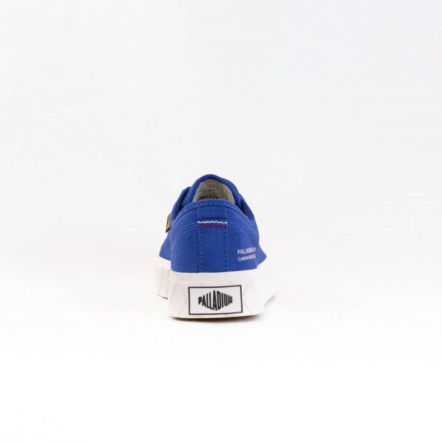 Palladium - Women's Palla Ace Cvs Organic Sneakers