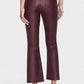 Frame - Le Crop Mini Boot Cut Jeans