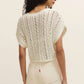Z Supply - Ballast Crochet Top