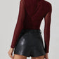 Astr - Ancira Bodysuit