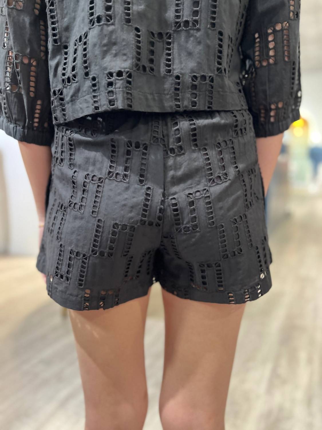 Starkx - Willow Shorts