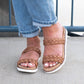Corkys Footwear - महिलाओं की मूनलाइट सैंडल