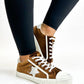 Corkys Footwear - Women's Big Dipper Fashion Sneakers