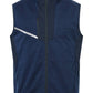 Abacus Sportswear Us - Ardfin Softshell Mock Neck Golf Vest