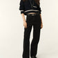 Ba&Sh - Bota Striped Sweater