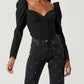 Astr - Betty Top