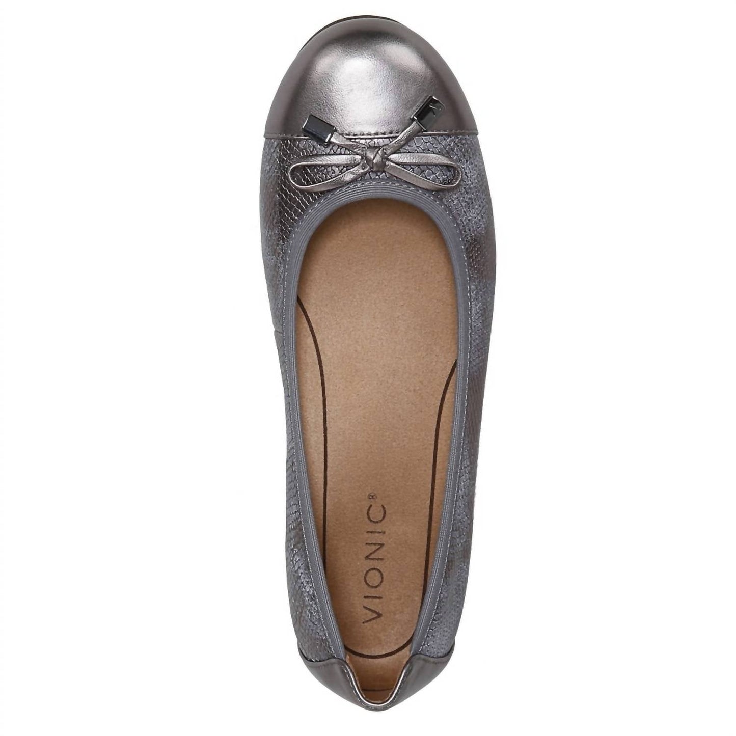 Vionic - MINNA BALLET FLAT - NARROW WIDTH