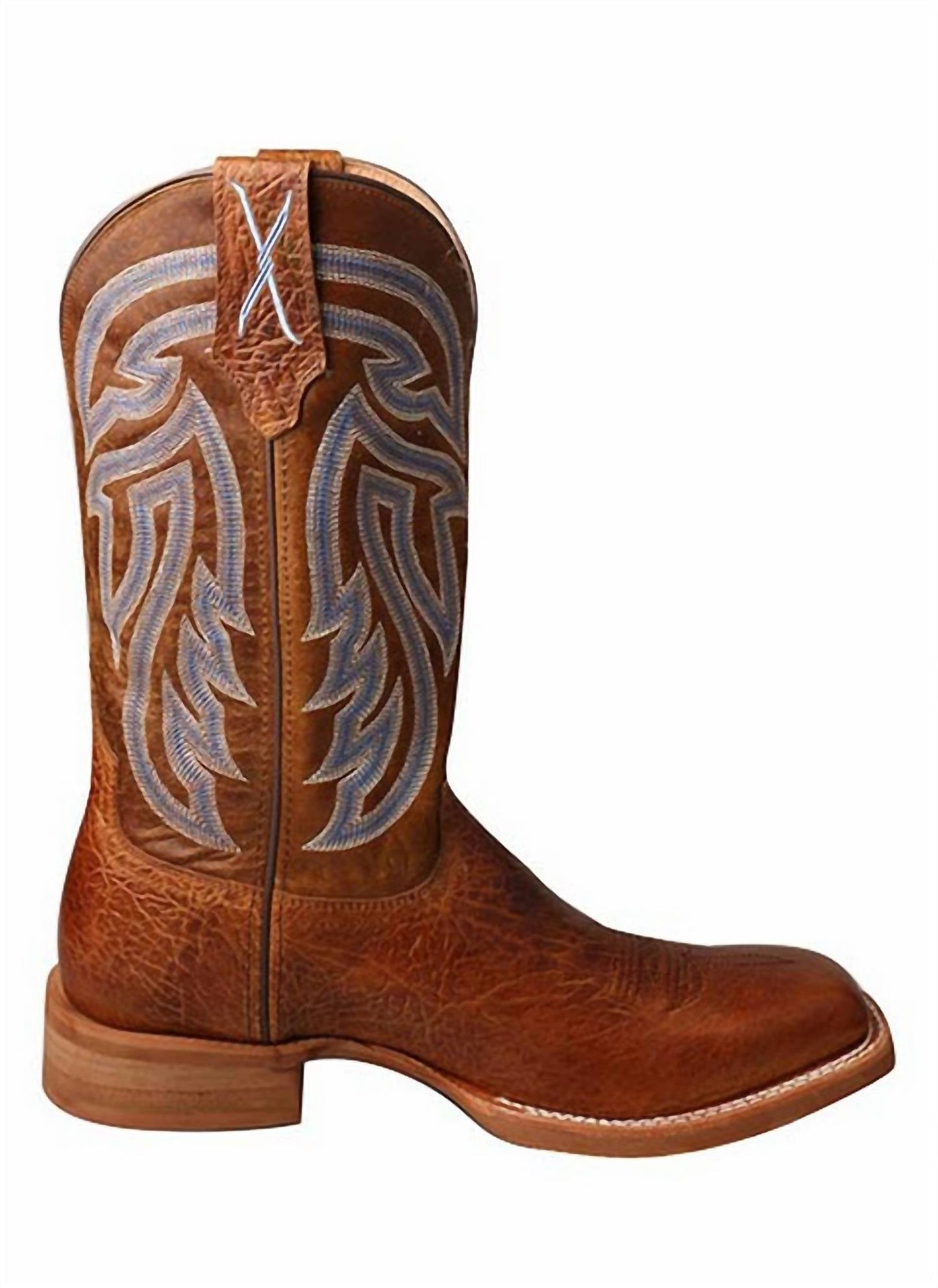 Twisted X - Men's Rancher Rubber Sole Boot
