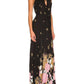 Free People - Get To You Printed Maxi Dress