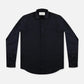 Mackeene - Men's Fabio Linen Button-up Shirt