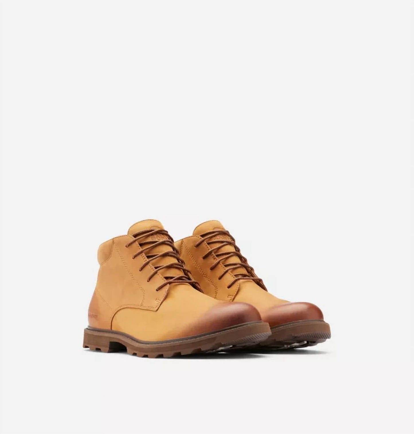Sorel - Men's Madson Ii Chukka Boots