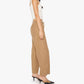 Mother - Drawn Half-pipe Ankle Pant