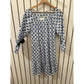 J.Crew - Long Sleeve Mini Dress