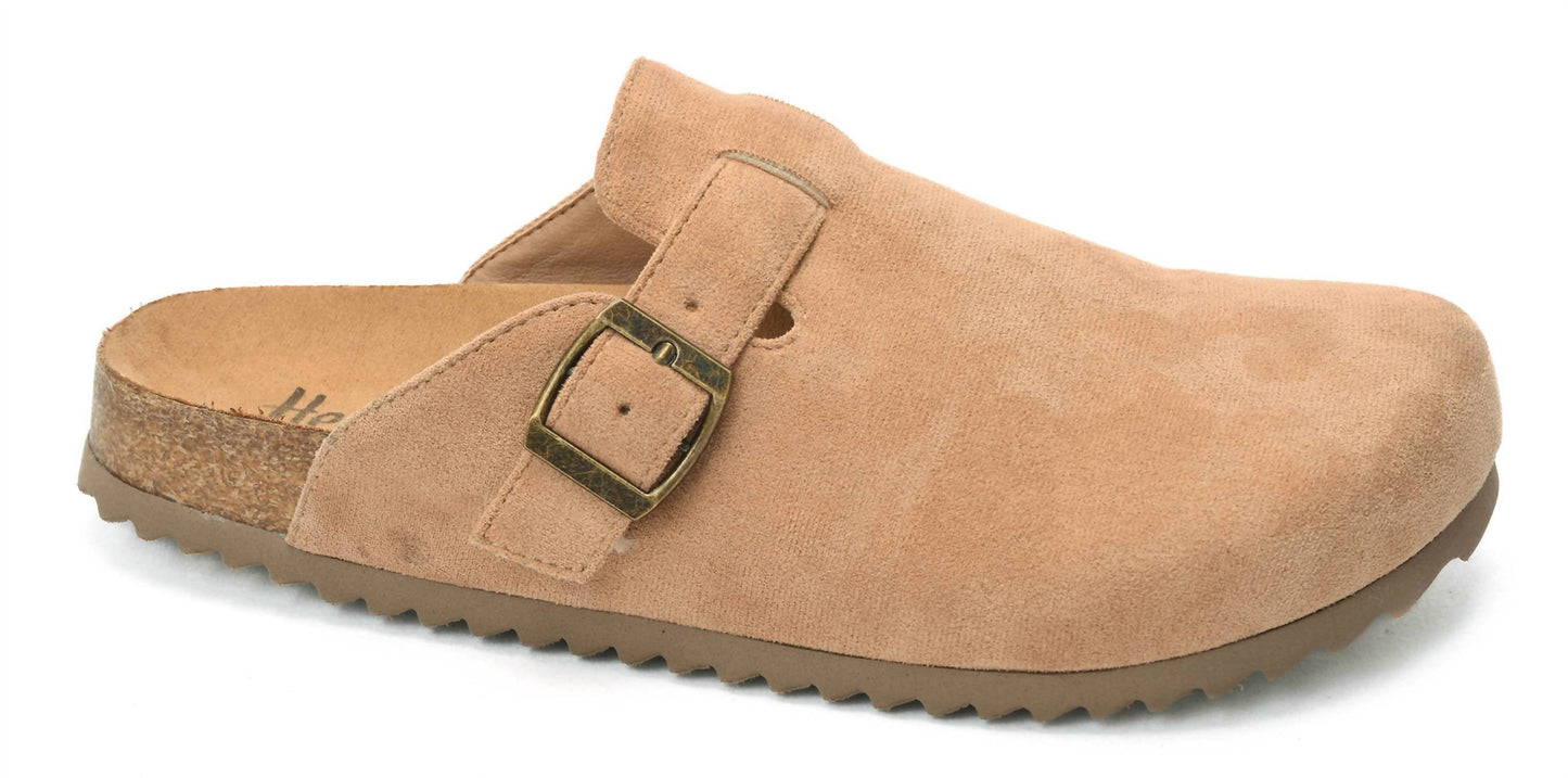 Corkys Footwear - Women's One For The Books Mules