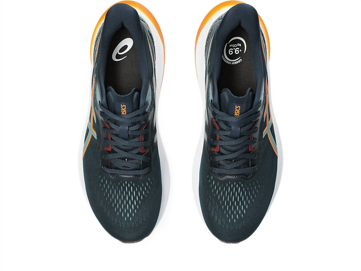 Asics - Men GT-2000 v12 Running Shoes - Wide