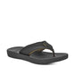 Sanuk - Men's Cosmic Seas H2o Flip Flops Sandals