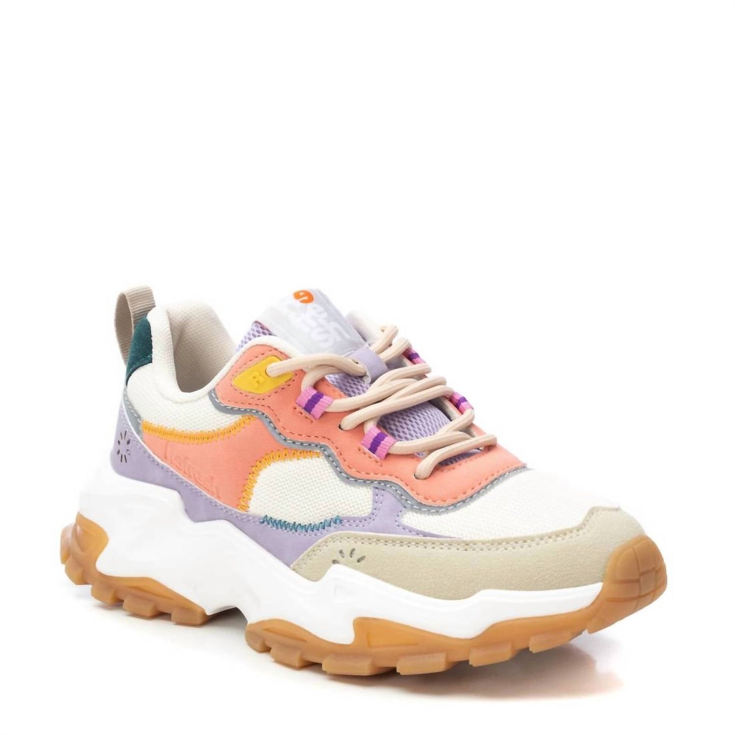 Xti - Women's Comfort Sneakers